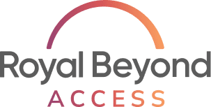 Royal Beyond Logo